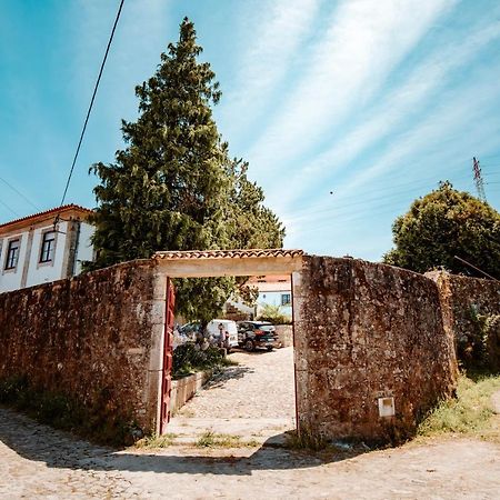 Perre Rural House - Villa With Private Pool Viana do Castelo Exterior foto