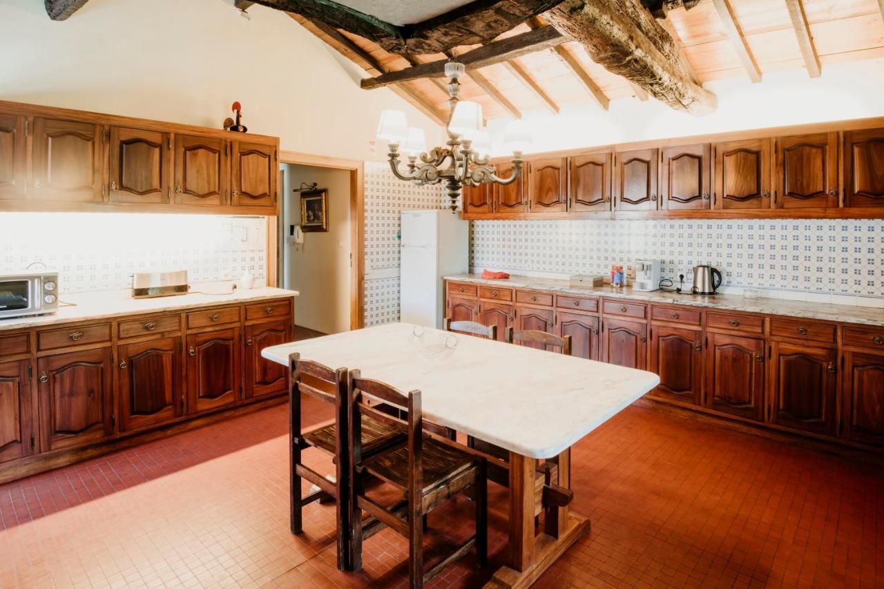 Perre Rural House - Villa With Private Pool Viana do Castelo Exterior foto