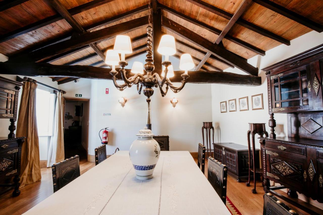 Perre Rural House - Villa With Private Pool Viana do Castelo Exterior foto