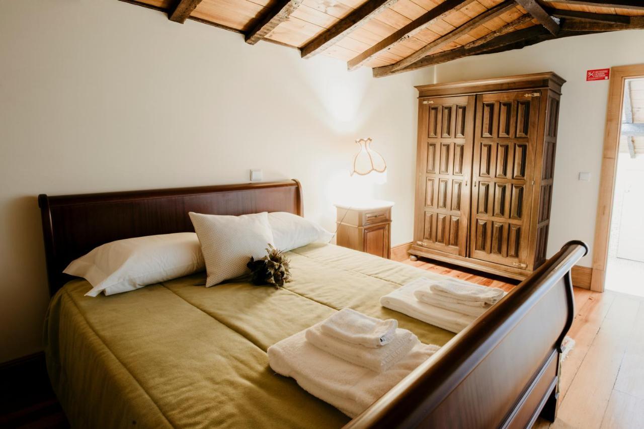 Perre Rural House - Villa With Private Pool Viana do Castelo Exterior foto