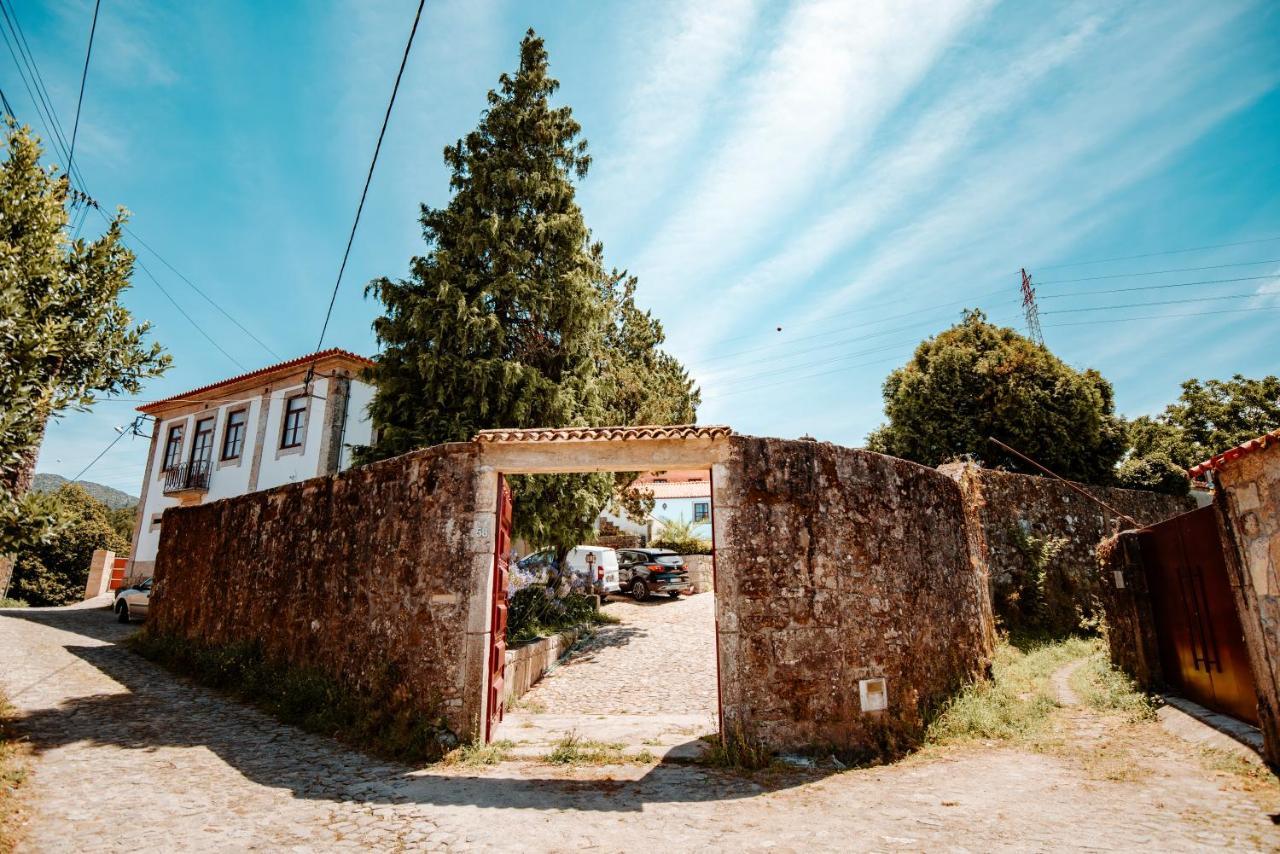 Perre Rural House - Villa With Private Pool Viana do Castelo Exterior foto